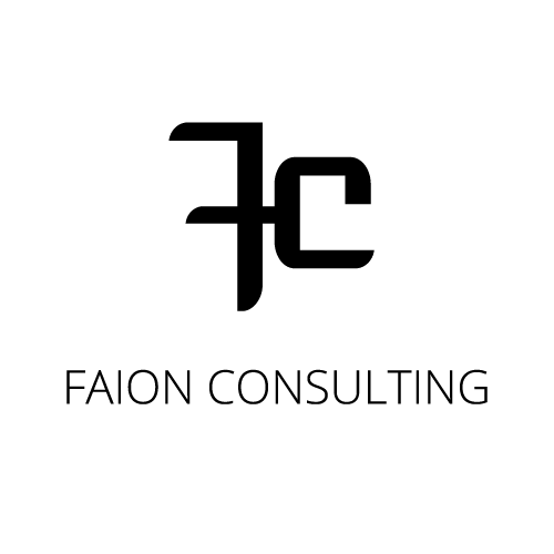 Faion Consulting Logo